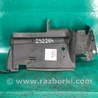 Дефлектор радиатора Dodge Dart (12-16)