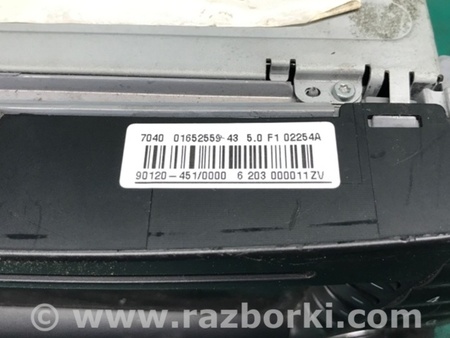 ФОТО Магнитола для Mercedes-Benz E-CLASS W211 (02-09) Киев
