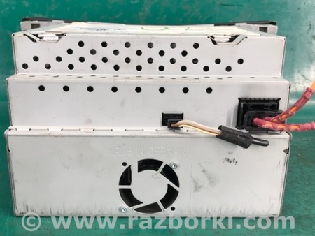 ФОТО Магнитола для Mercedes-Benz E-CLASS W211 (02-09) Киев