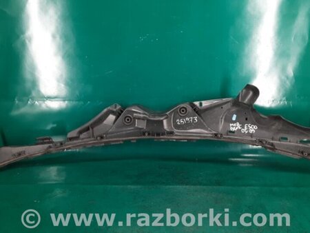 ФОТО Пластик под лобовое стекло (Жабо) для Mercedes-Benz E-CLASS W211 (02-09) Киев