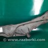 ФОТО Пластик под лобовое стекло (Жабо) для Mercedes-Benz E-CLASS W211 (02-09) Киев
