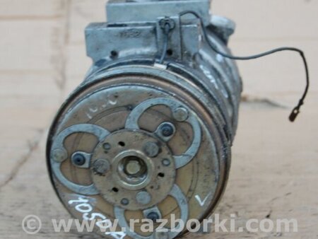 ФОТО Компрессор кондиционера для Mazda E2200 Киев