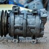 Компрессор кондиционера Mazda E2200