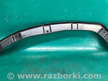ФОТО Кронштейн бампера для Mitsubishi Eclipse (05-08) Киев