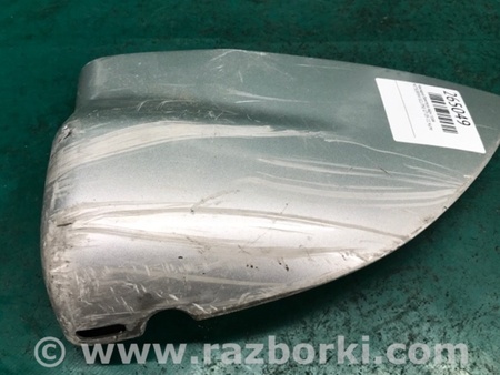 ФОТО Накладка бампера для Mitsubishi Eclipse (05-08) Киев