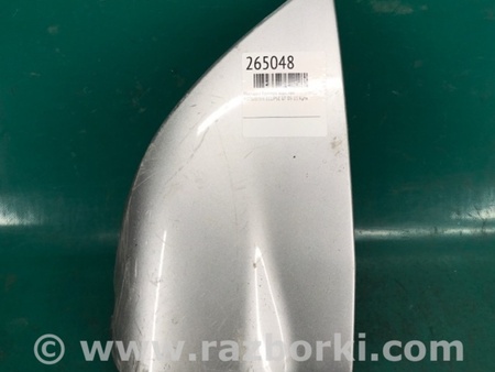 ФОТО Накладка бампера для Mitsubishi Eclipse (05-08) Киев