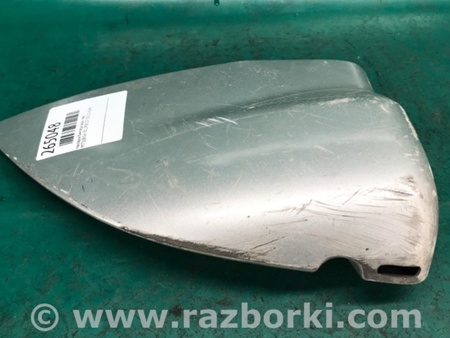 ФОТО Накладка бампера для Mitsubishi Eclipse (05-08) Киев