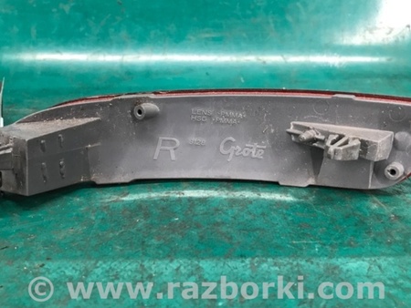 ФОТО Катафот правый для Mitsubishi Eclipse (05-08) Киев