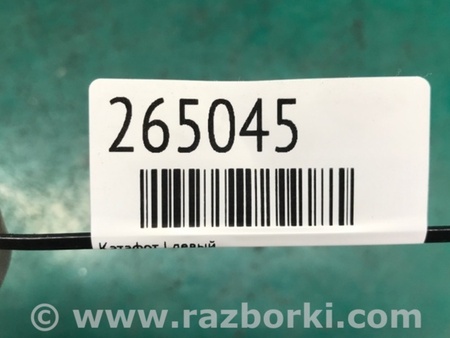 ФОТО Катафот левый для Mitsubishi Eclipse (05-08) Киев