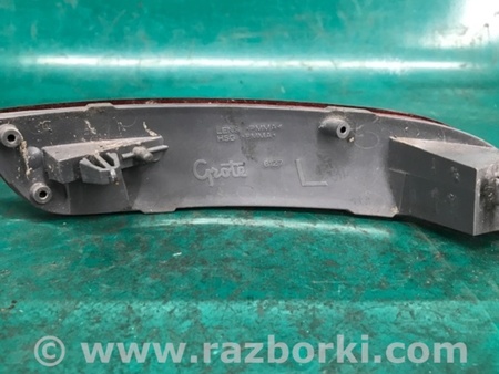 ФОТО Катафот левый для Mitsubishi Eclipse (05-08) Киев
