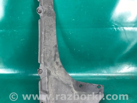 ФОТО Подкрылок для Mitsubishi Eclipse (05-08) Киев