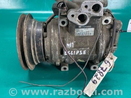 ФОТО Компрессор кондиционера для Mitsubishi Eclipse Киев