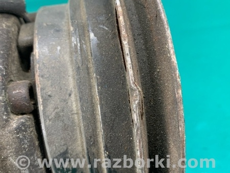 ФОТО Компрессор кондиционера для Mitsubishi Eclipse Киев