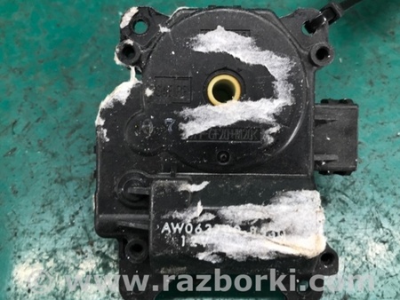ФОТО Моторчик заслонки печки для Ford Edge 1 U387 (01.2006-04.2015) Киев