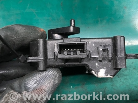 ФОТО Моторчик заслонки печки для Ford Edge 1 U387 (01.2006-04.2015) Киев