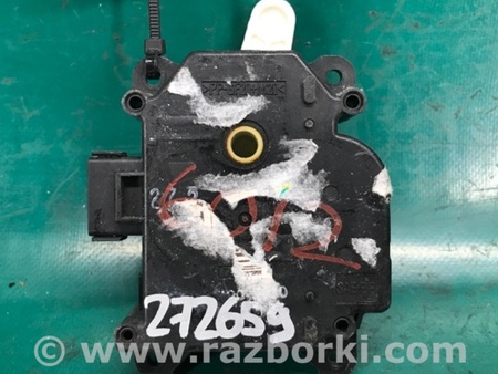 ФОТО Моторчик заслонки печки для Ford Edge 1 U387 (01.2006-04.2015) Киев
