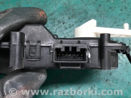 ФОТО Моторчик заслонки печки для Ford Edge 1 U387 (01.2006-04.2015) Киев