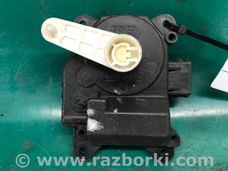 ФОТО Моторчик заслонки печки для Ford Edge 1 U387 (01.2006-04.2015) Киев