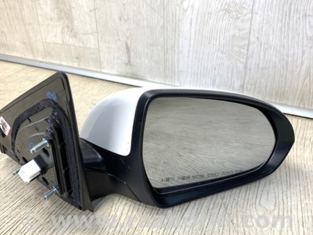 ФОТО Зеркало для Hyundai Elantra AD (09.2015-...) Киев