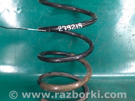 ФОТО Пружина передняя для Hyundai Elantra HD (04.2006-03.2012) Киев