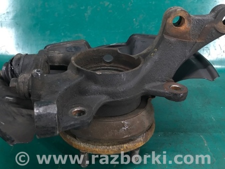 ФОТО Кулак поворотный для Hyundai Elantra HD (04.2006-03.2012) Киев