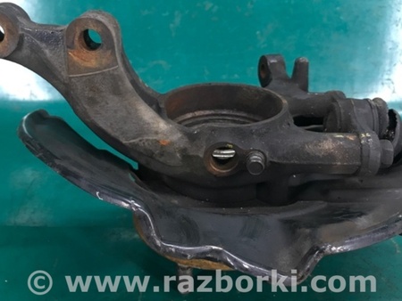ФОТО Кулак поворотный для Hyundai Elantra HD (04.2006-03.2012) Киев