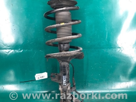 ФОТО Амортизатор для Hyundai Elantra HD (04.2006-03.2012) Киев