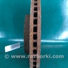 ФОТО Диск тормозной передний для Hyundai Elantra HD (04.2006-03.2012) Киев