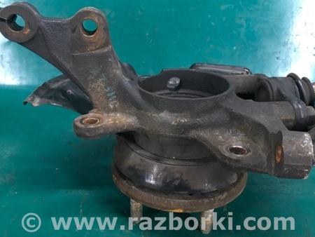 ФОТО Кулак поворотный для Hyundai Elantra HD (04.2006-03.2012) Киев