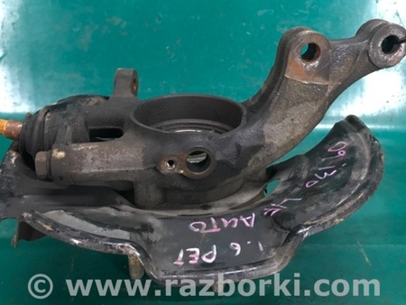 ФОТО Кулак поворотный для Hyundai Elantra HD (04.2006-03.2012) Киев