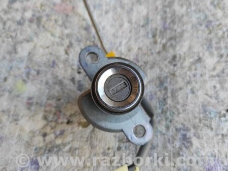 ФОТО Замок крышки багажника для Hyundai Elantra HD (04.2006-03.2012) Киев