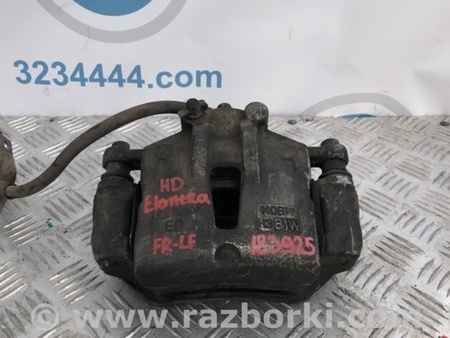 ФОТО Суппорт для Hyundai Elantra HD (04.2006-03.2012) Киев