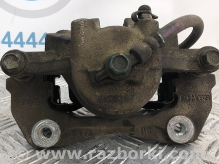 ФОТО Суппорт для Hyundai Elantra HD (04.2006-03.2012) Киев