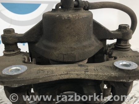 ФОТО Суппорт для Hyundai Elantra HD (04.2006-03.2012) Киев