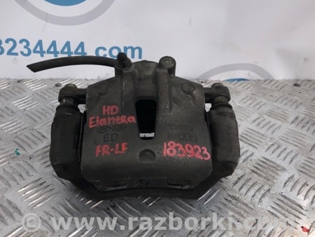 ФОТО Суппорт для Hyundai Elantra HD (04.2006-03.2012) Киев