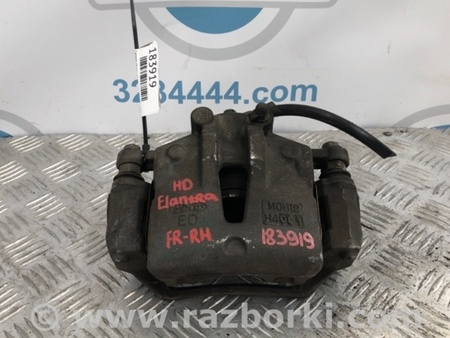 ФОТО Суппорт для Hyundai Elantra HD (04.2006-03.2012) Киев