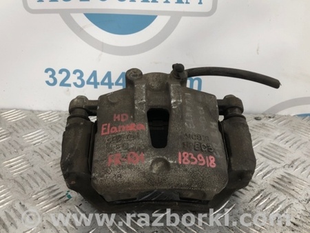 ФОТО Суппорт для Hyundai Elantra HD (04.2006-03.2012) Киев