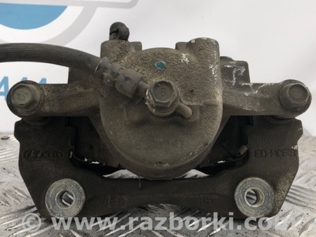 ФОТО Суппорт для Hyundai Elantra HD (04.2006-03.2012) Киев