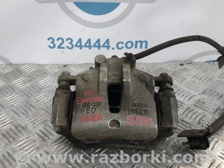 ФОТО Суппорт для Hyundai Elantra HD (04.2006-03.2012) Киев