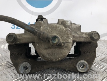 ФОТО Суппорт для Hyundai Elantra HD (04.2006-03.2012) Киев