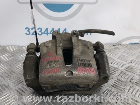 ФОТО Суппорт для Hyundai Elantra HD (04.2006-03.2012) Киев