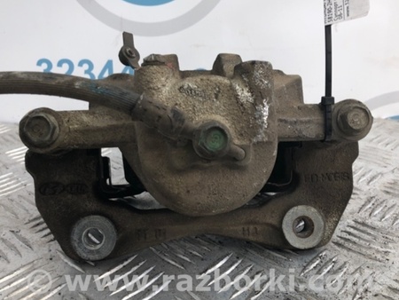 ФОТО Суппорт для Hyundai Elantra HD (04.2006-03.2012) Киев