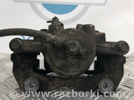 ФОТО Суппорт для Hyundai Elantra HD (04.2006-03.2012) Киев