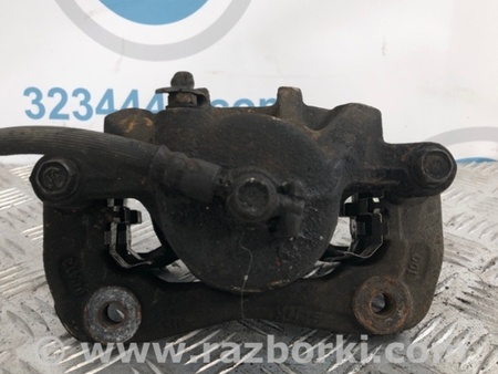 ФОТО Суппорт для Hyundai Elantra HD (04.2006-03.2012) Киев