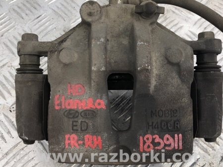 ФОТО Суппорт для Hyundai Elantra HD (04.2006-03.2012) Киев