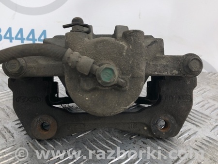 ФОТО Суппорт для Hyundai Elantra HD (04.2006-03.2012) Киев