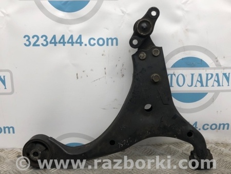 ФОТО Рычаг передний нижний для Hyundai Elantra HD (04.2006-03.2012) Киев