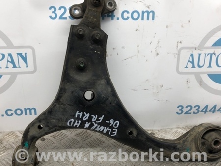 ФОТО Рычаг передний нижний для Hyundai Elantra HD (04.2006-03.2012) Киев