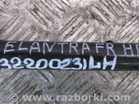ФОТО Привод передний для Hyundai Elantra HD (04.2006-03.2012) Киев