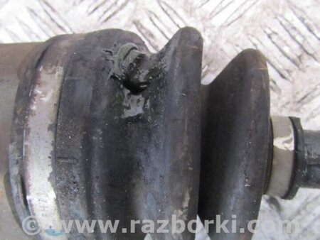 ФОТО Привод передний для Hyundai Elantra HD (04.2006-03.2012) Киев